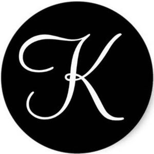 Meet your Posher, Kate